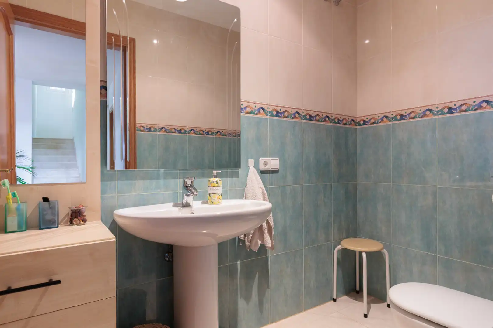 Baño de Casa o chalet en venta en Tossa de Mar