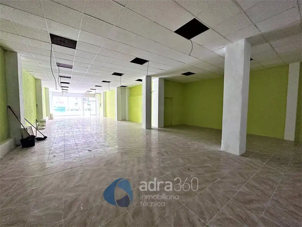 Local comercial en venta en Huesca, imagen 4