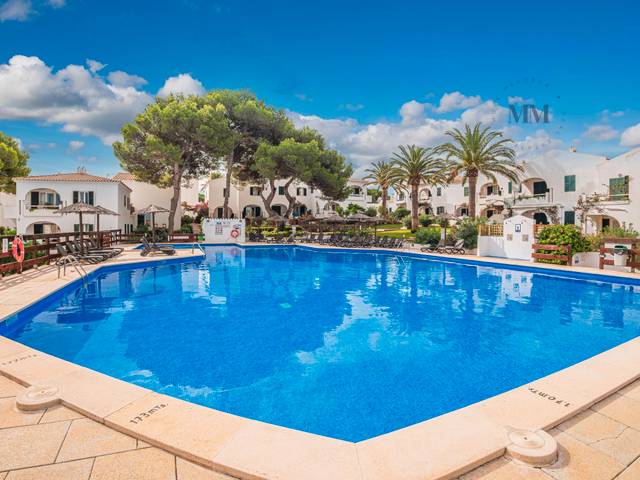 Apartamento en Venta en Avinguda Port d'Addaia, 350 en Port d'Addaia