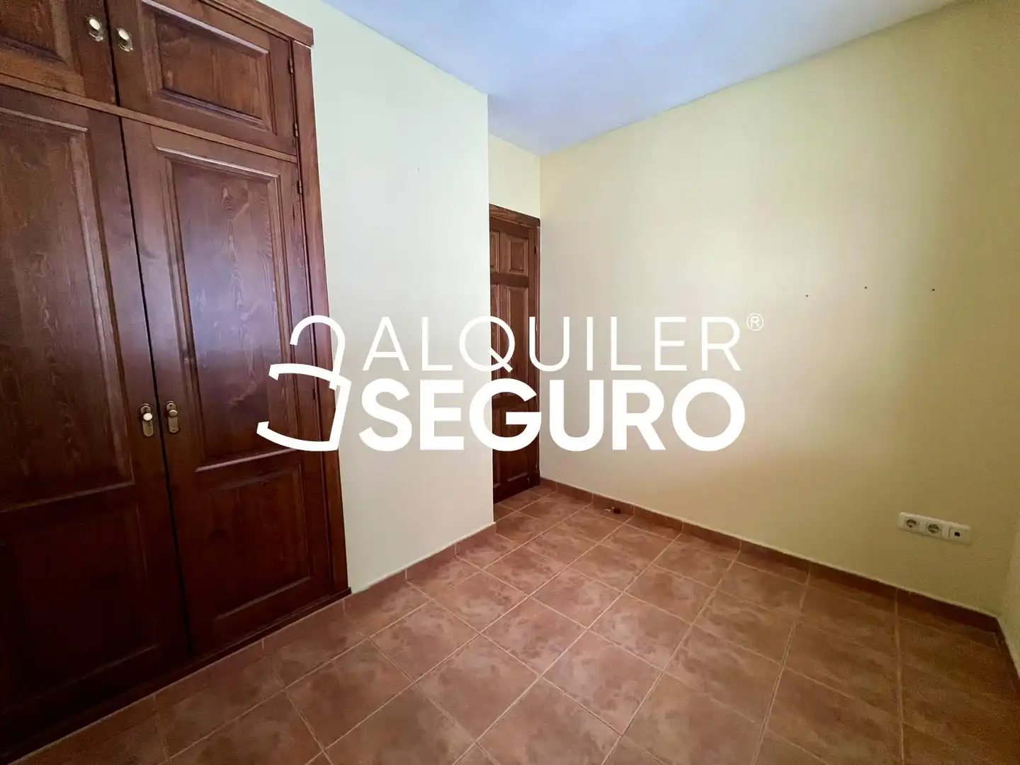 Wohnung zur Miete in de la Colmena del Cura, Centro