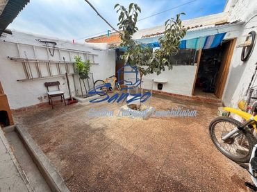 Casa en venda a Casco Histórico