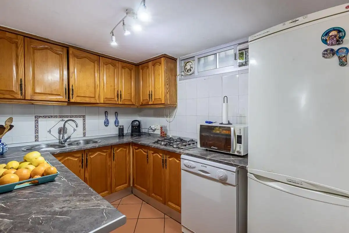 Casa adosada en venta en Calle LA REDONDA, 21, Pinos Puente