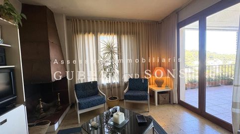 Foto 5 de Apartamento en venta en Sa Riera - Sa Fontansa, Begur