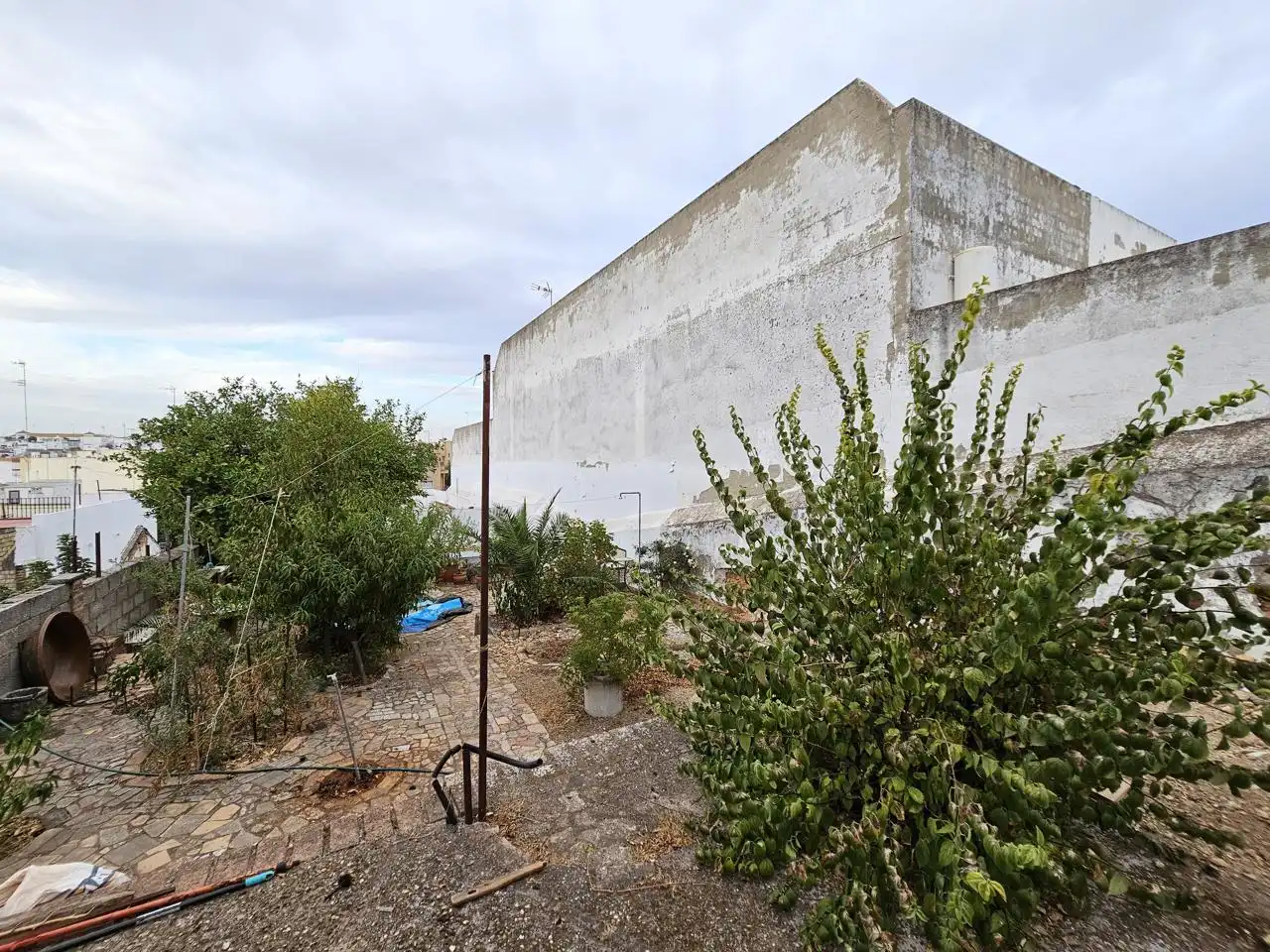 Casa o xalet en venda en Alcalá de Guadaira