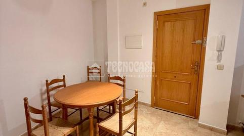 Foto 5 de Pis de lloguer a Santa Bárbara,  Toledo Capital