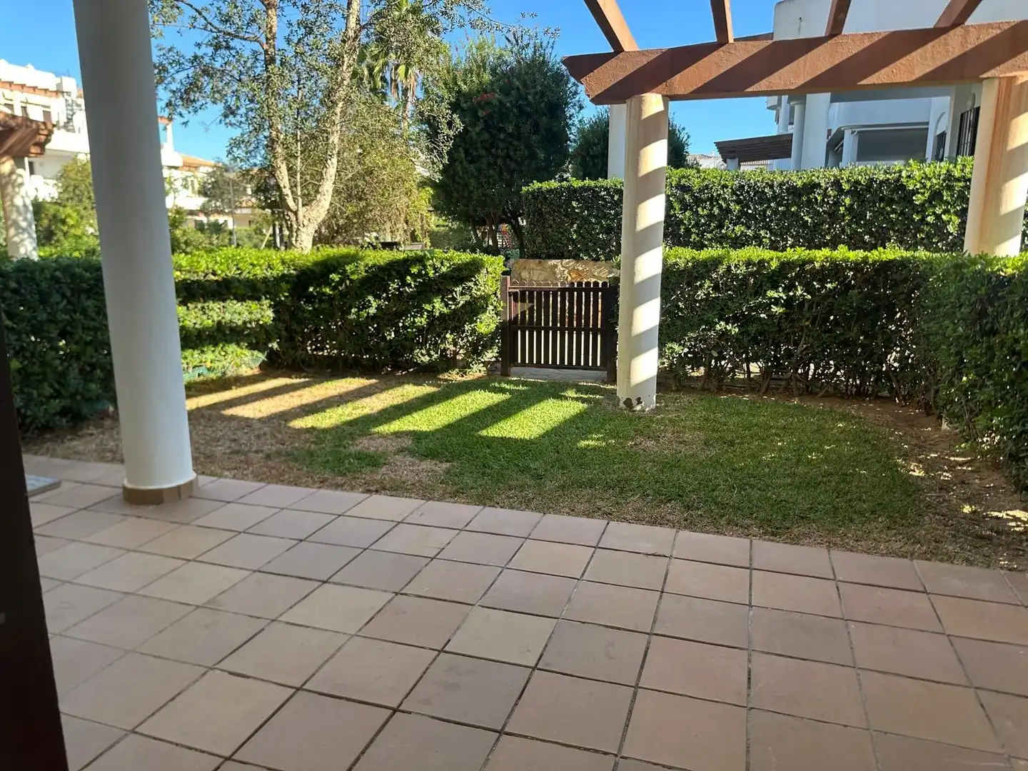 Appartement compact avec piscine à vendre à La Barrosa, imagen 6