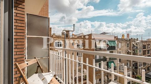 Foto 3 de Piso en venta en Lesseps, Vila de Gràcia, Barcelona Capital