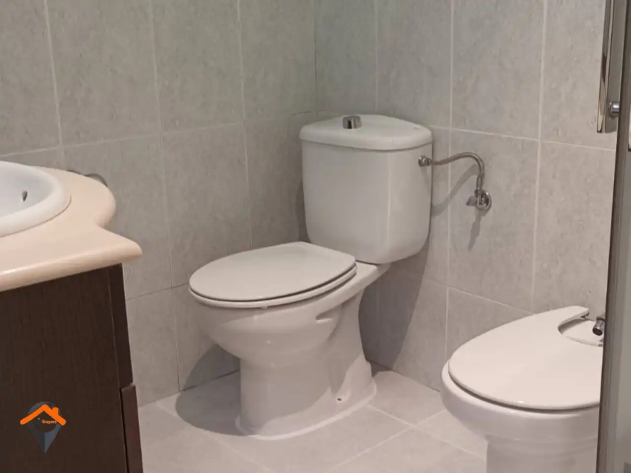 Baño de Piso en venta en Ca n'Oriac - Sector Nord