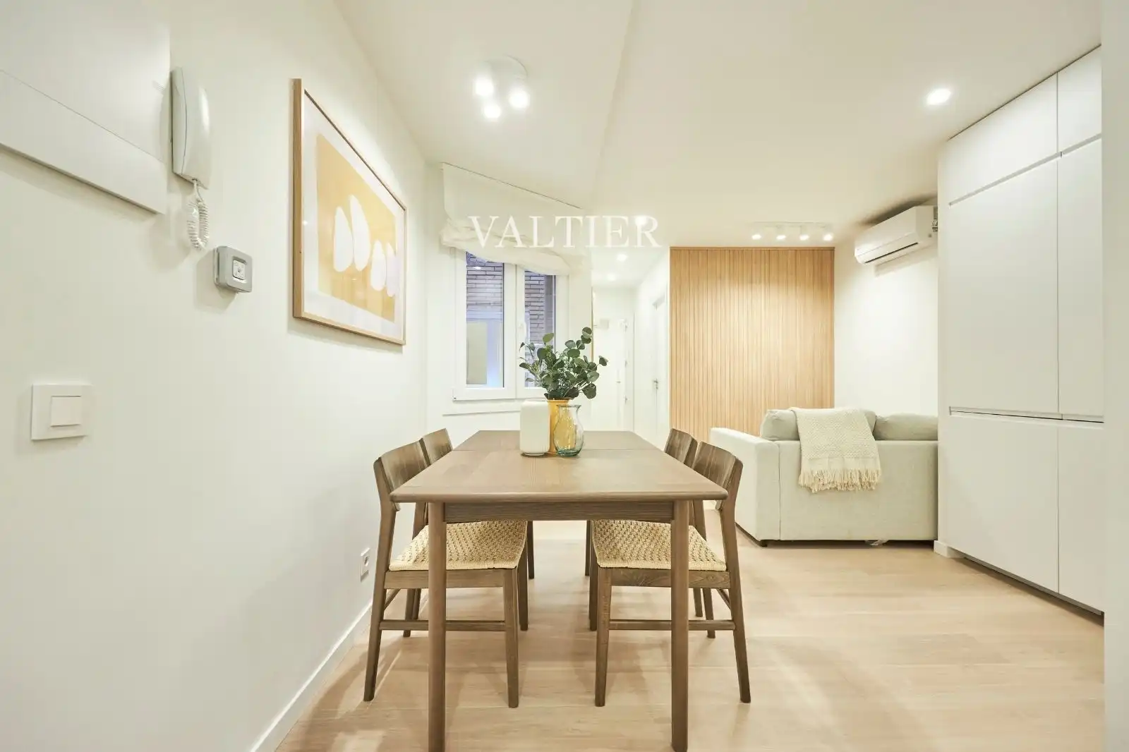 Wohnung mit Aufzug zur Miete in Ministriles, imagen 3