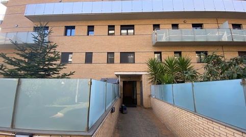 Foto 2 de Pis en venda a C/ Prudenci Comellas, Plaça Catalunya, Manresa