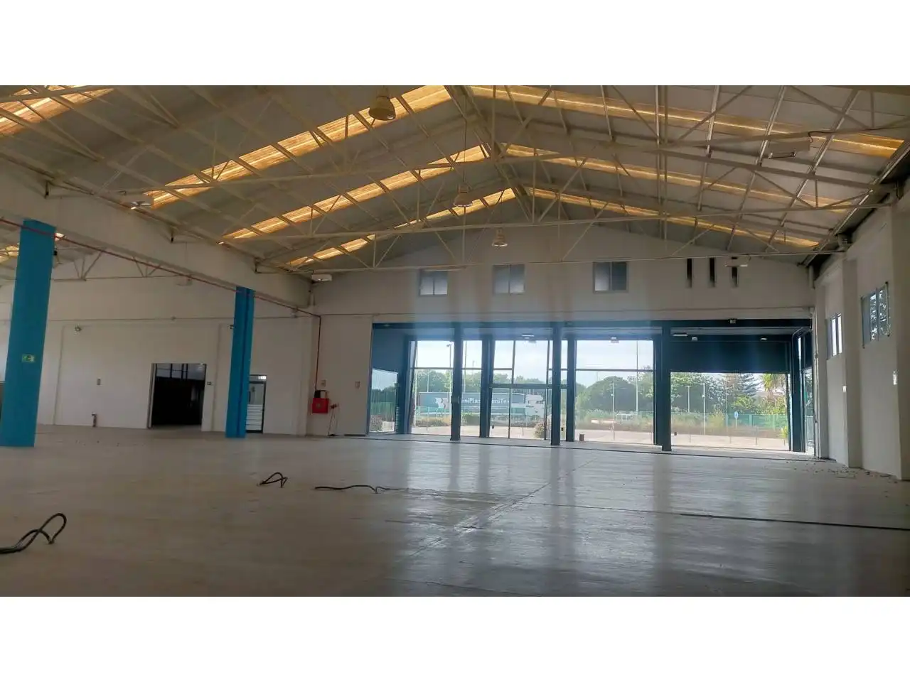 Nau industrial en venda en Picanya