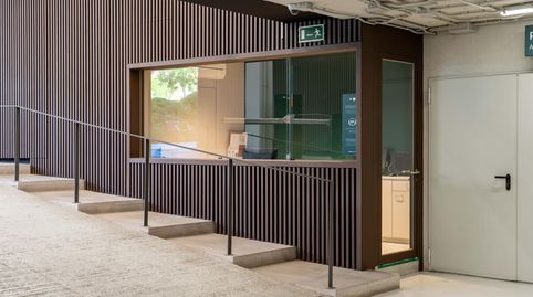 Foto 5 de Garaje de alquiler en Calle Via Augusta, 349-, Sarrià, Barcelona Capital
