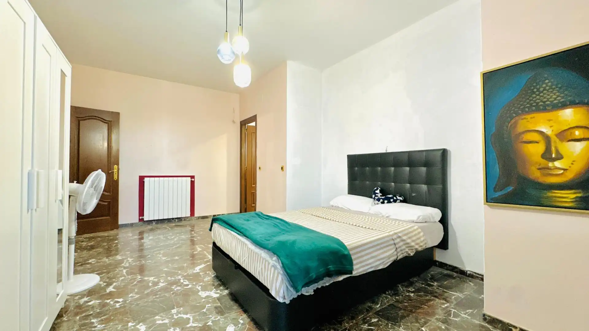 Detached house with terrace for sale in Carrer GRANOLLERS, imagen 52