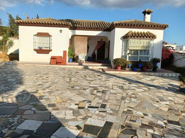 Maison à vendre à Camino majada de los chivos