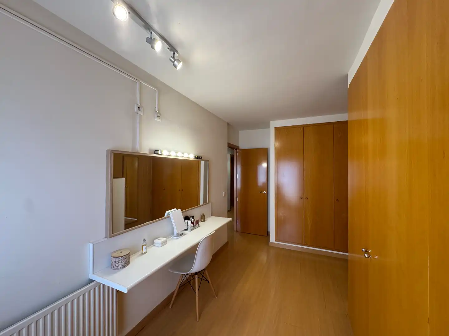 Habitación de Casa o chalet en venta en Palau-saverdera con Aire acondicionado, Calefacción y Jardín privado