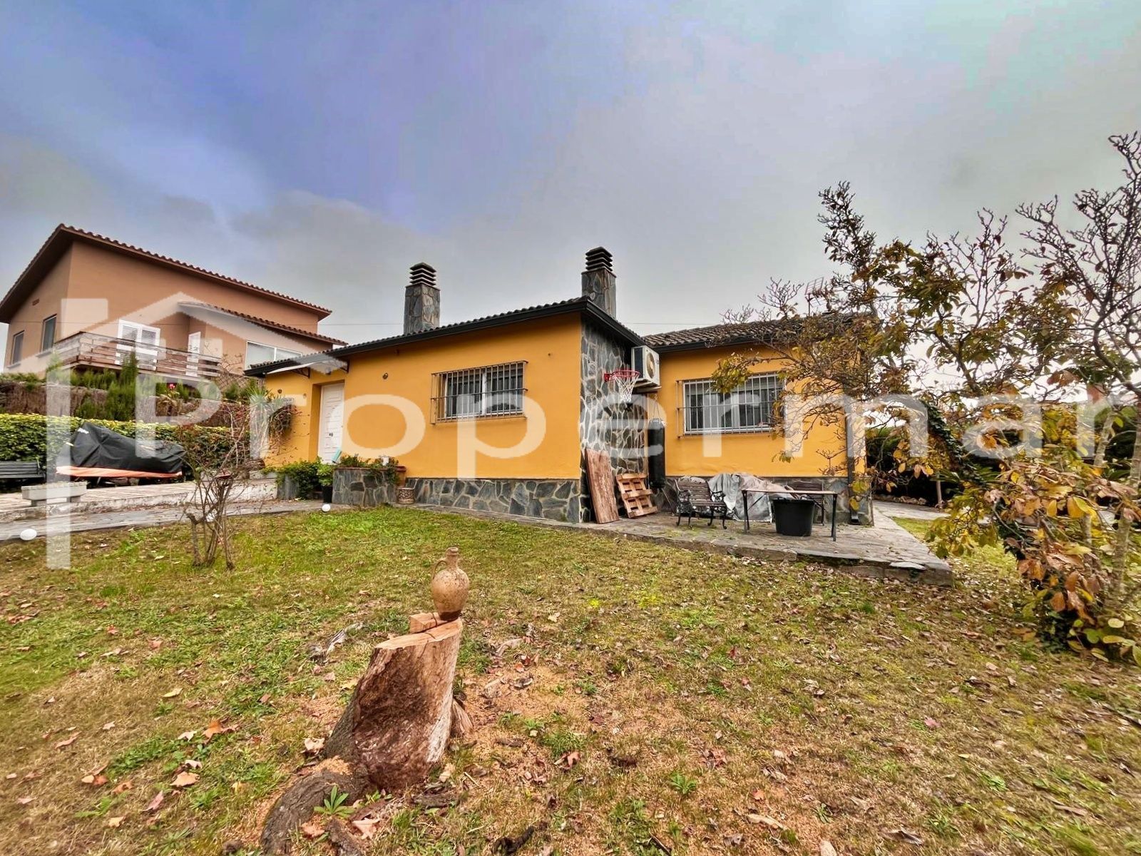 House or chalet for sale