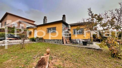 Photo 2 of House or chalet for sale in L'Ametlla del Vallès, Barcelona