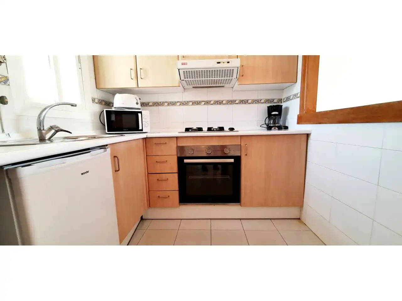 Apartament amb terrassa en venda a Calle Diagonal 1, imagen 21