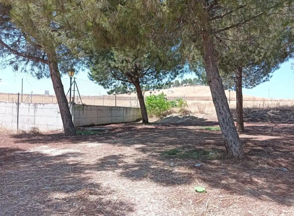 Terreni e lotti in vendita a Calle Infanta Catalina, imagen 9