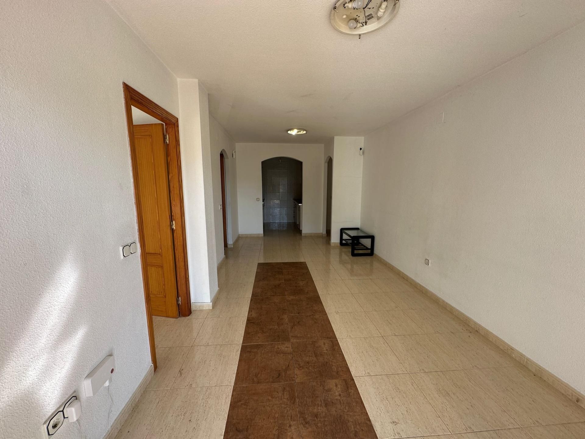 Apartament en venda en Polop amb Terrassa