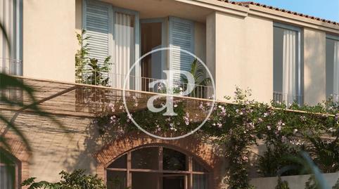 Foto 4 de vivenda d'obra nova a Pis en venda a Carrer Castellar, 7, Gualta, Girona