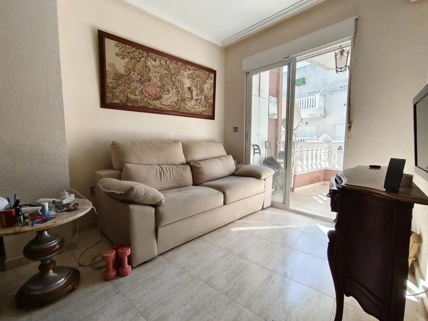 Apartamento con ascensor en venta en Calle PATRICIO ZAMMIT 72, imagen 30