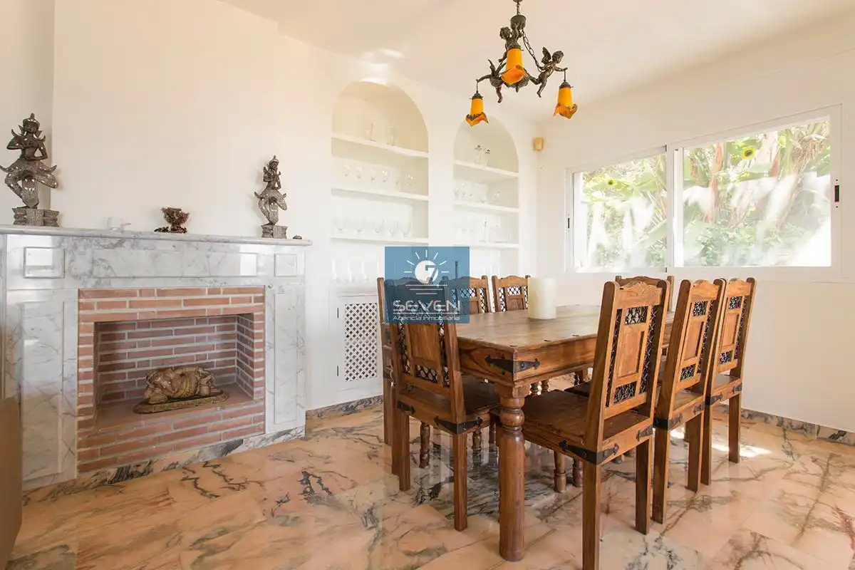 Villa con piscina in vendita a Delta, imagen 14