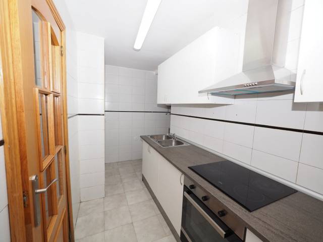 Piso en Venta en Trinitat Vella