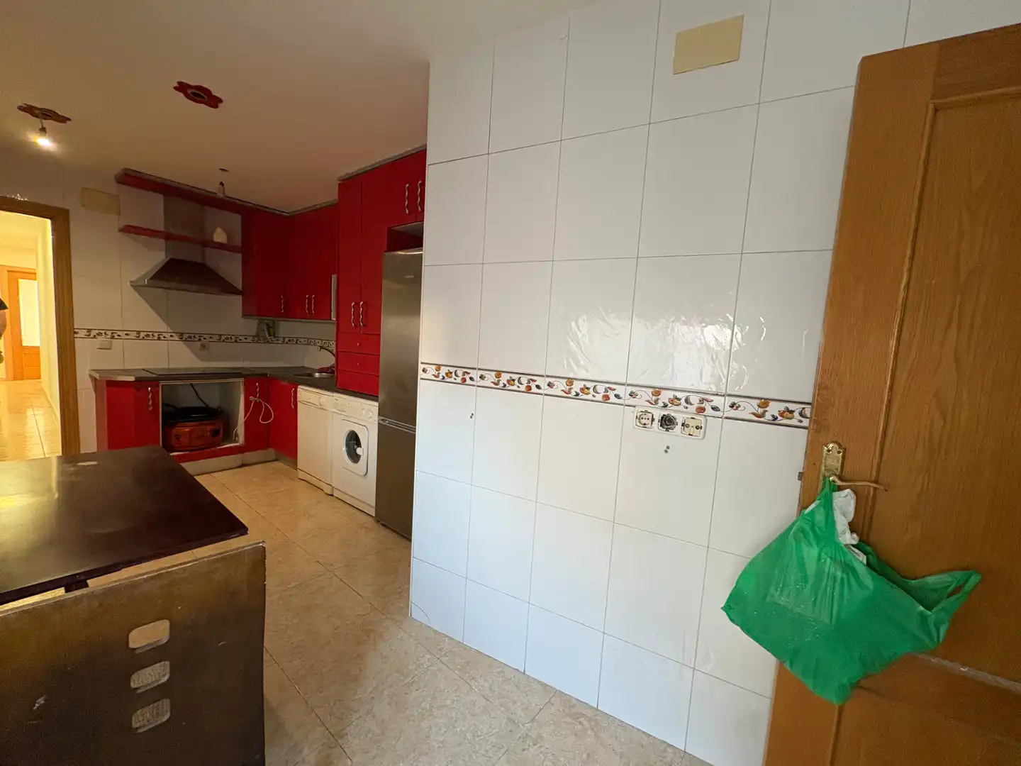 Cuina de Pis en venda en El Viso de San Juan, Toledo