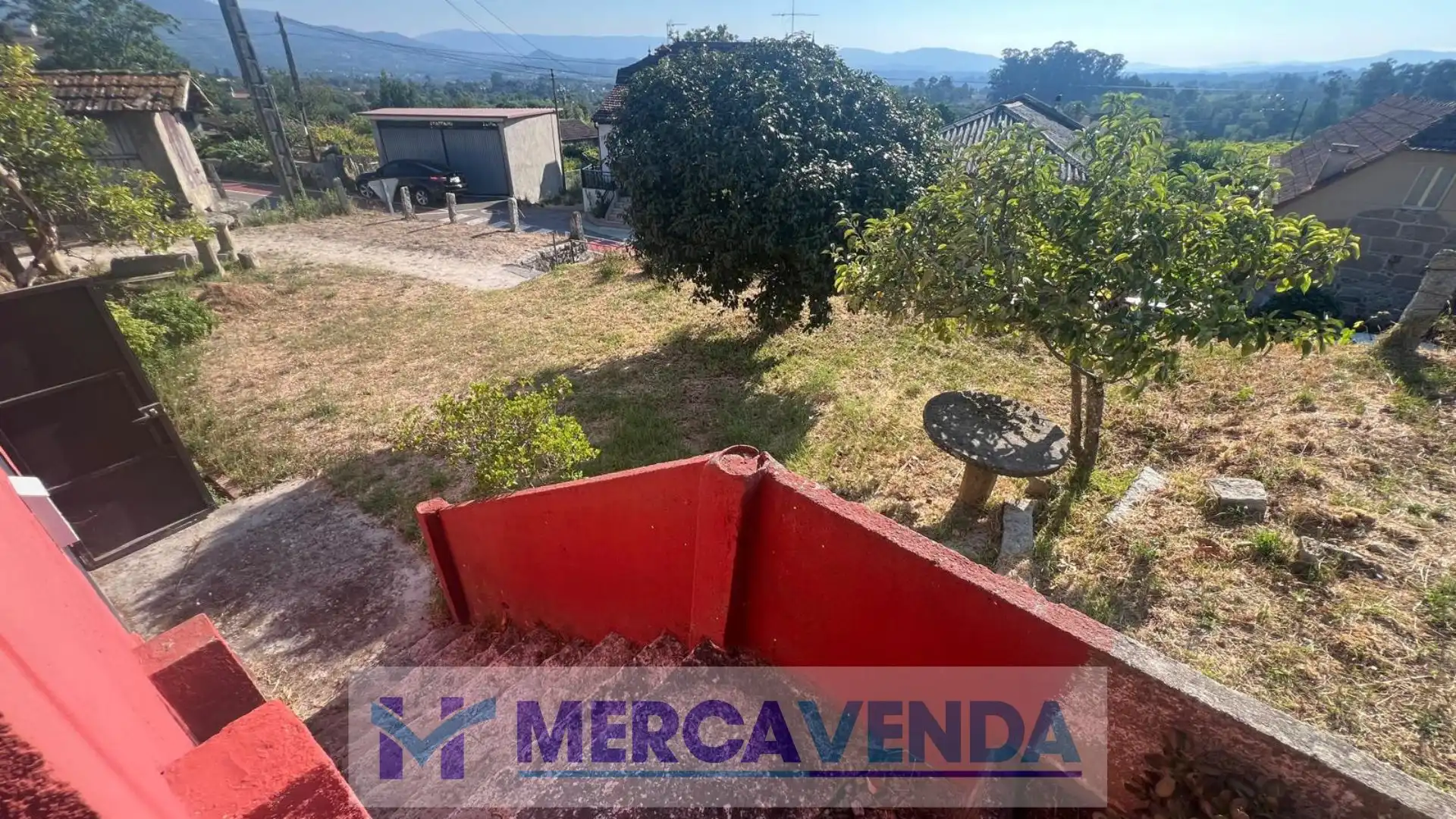 House with garden for sale in As Neves, imagen 34
