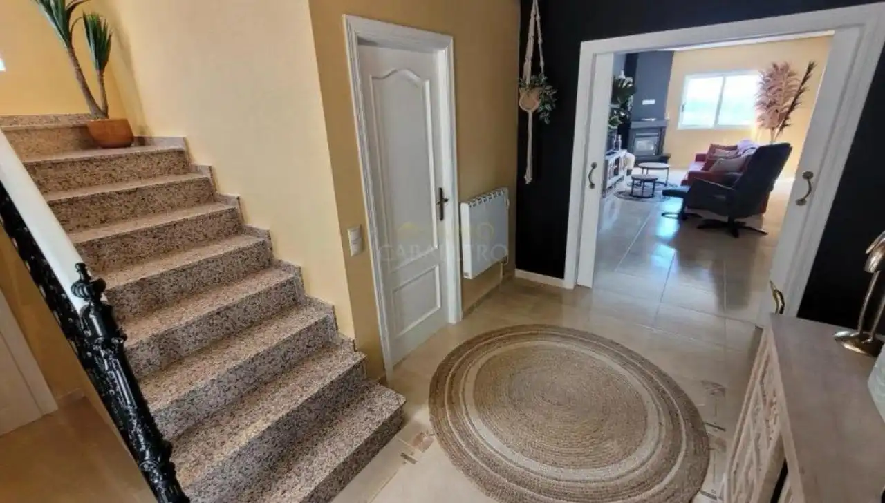 Casa o chalet en venta en Pilar de la Horadada