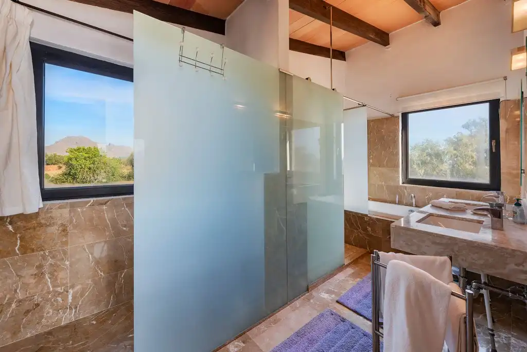 Casa rústica con piscina en venta en Pollença Poble, imagen 18