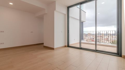 Foto 5 de Ático en venta en Calle Capitan Eliseo Lopez Ordu, 35, Schamann - Rehoyas, Las Palmas de Gran Canaria
