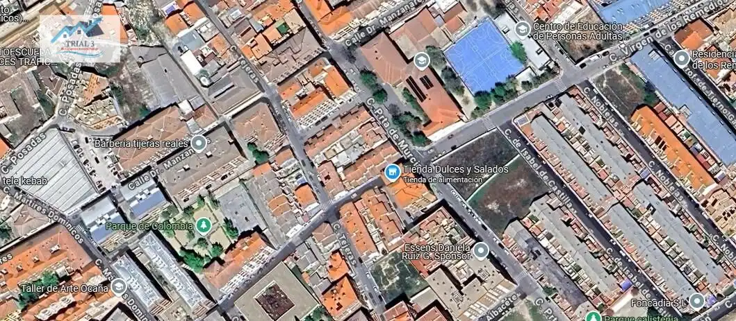 Piso en venta en Calle DR MANZANARES, imagen 3