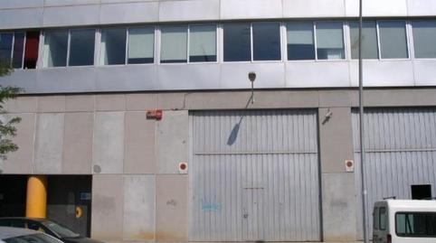 Photo 4 of Industrial buildings for rent in Calle Veneçuela, Provençals del Poblenou, Barcelona Capital