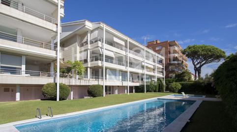 Photo 3 of Flat for sale in Passeig de la Musclera, Victoria - Les Vil·les - Canyadell, Barcelona