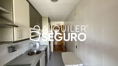 Foto 5 de Piso de alquiler en Estefanita, Butarque, Madrid Capital