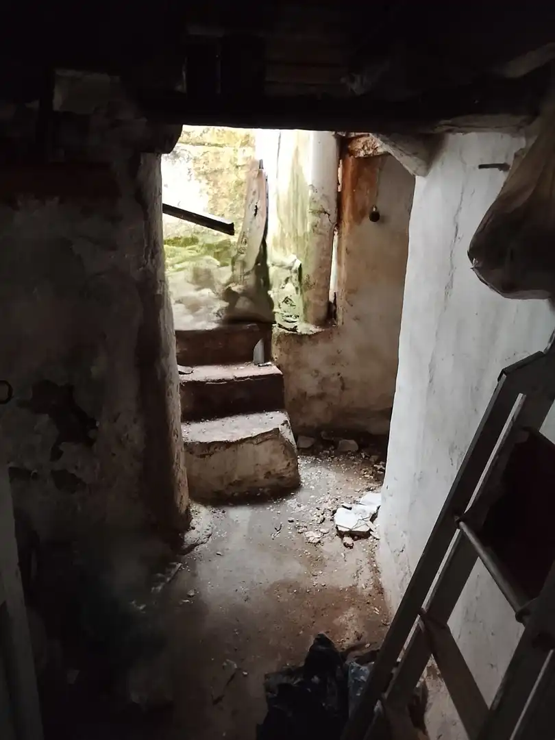 Casa o chalet en venta en Arenas de San Pedro