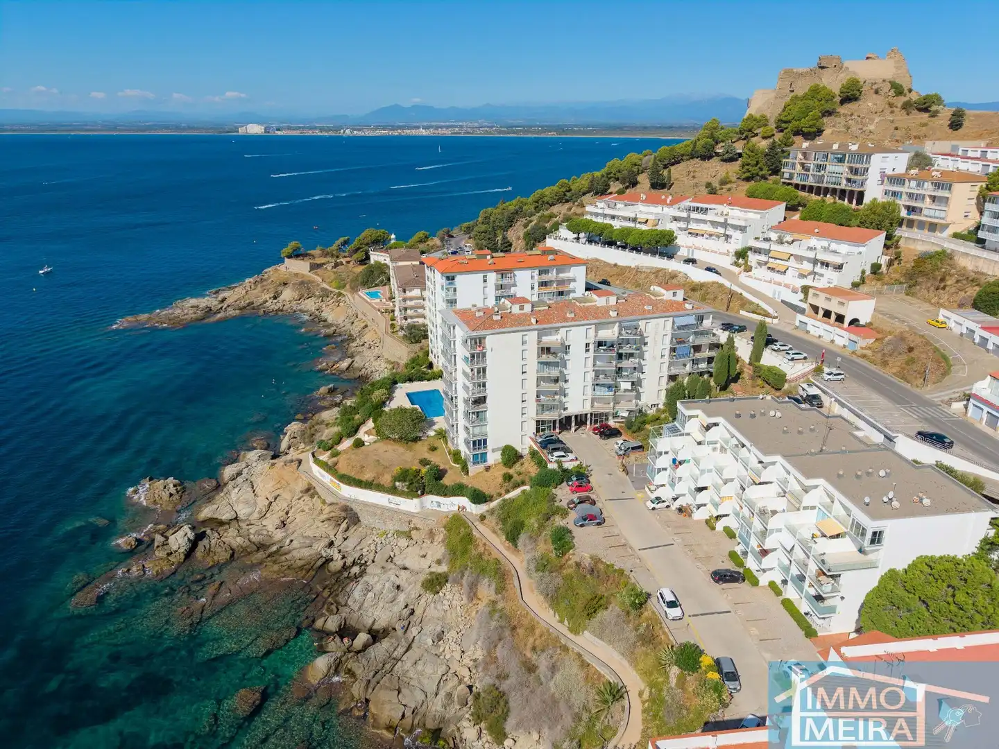 Apartment zum Verkauf in Almadrava - Canyelles - Puig-Rom, imagen 46