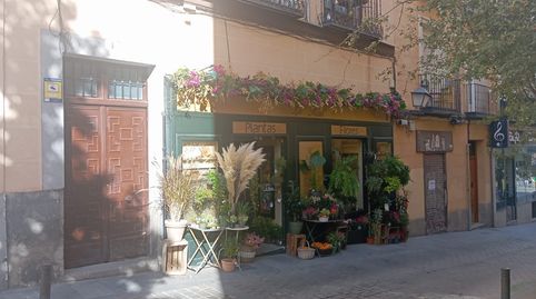 Foto 5 de Piso de alquiler en Calle Amnistia, Palacio, Madrid Capital