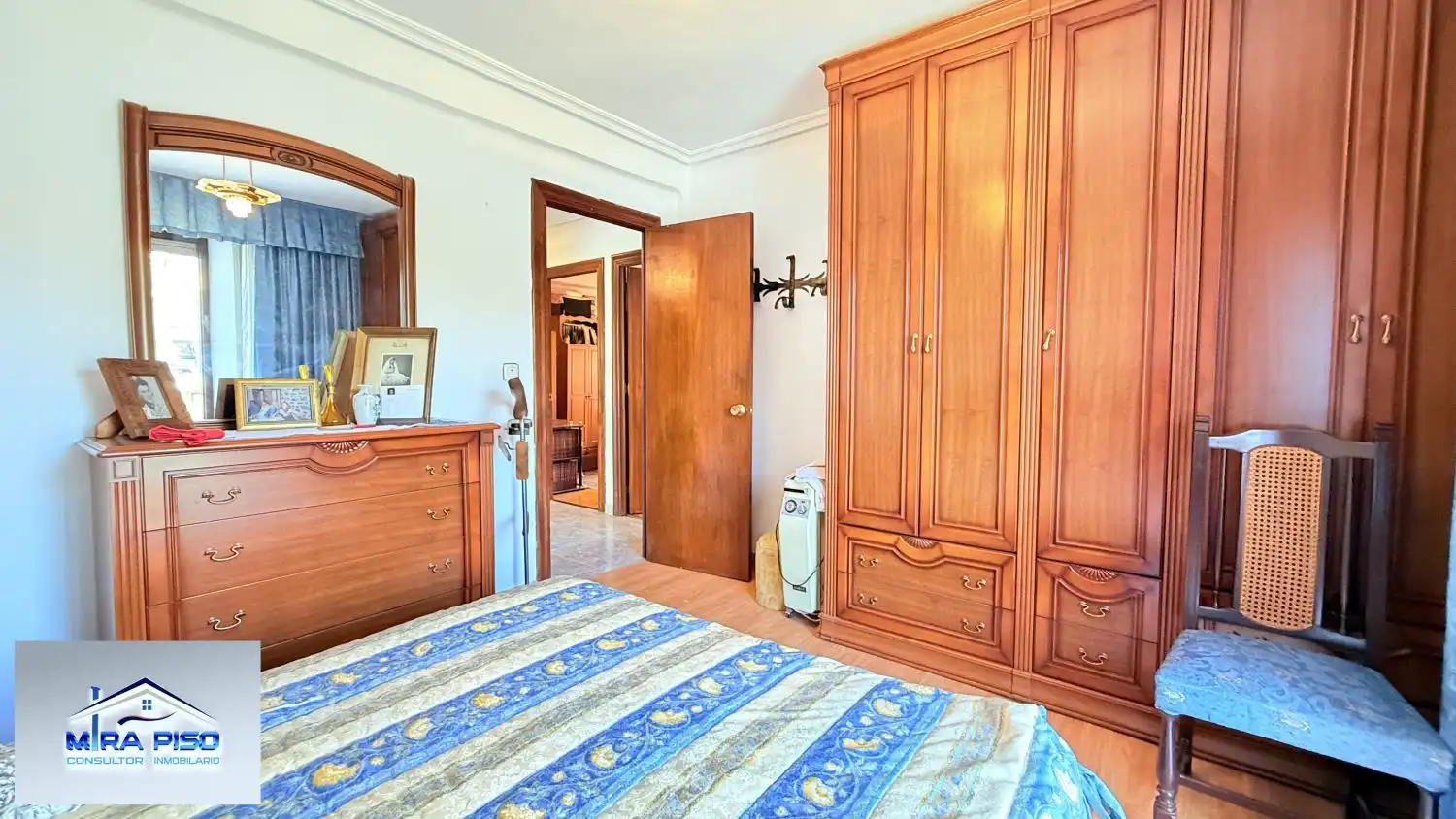 House with terrace for sale in Hazas de Cesto, imagen 6