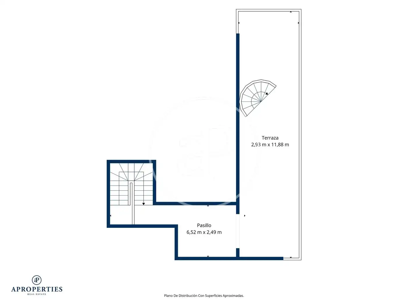 Piso en venta en Madrid con Aire acondicionado, Calefacción y Terraza