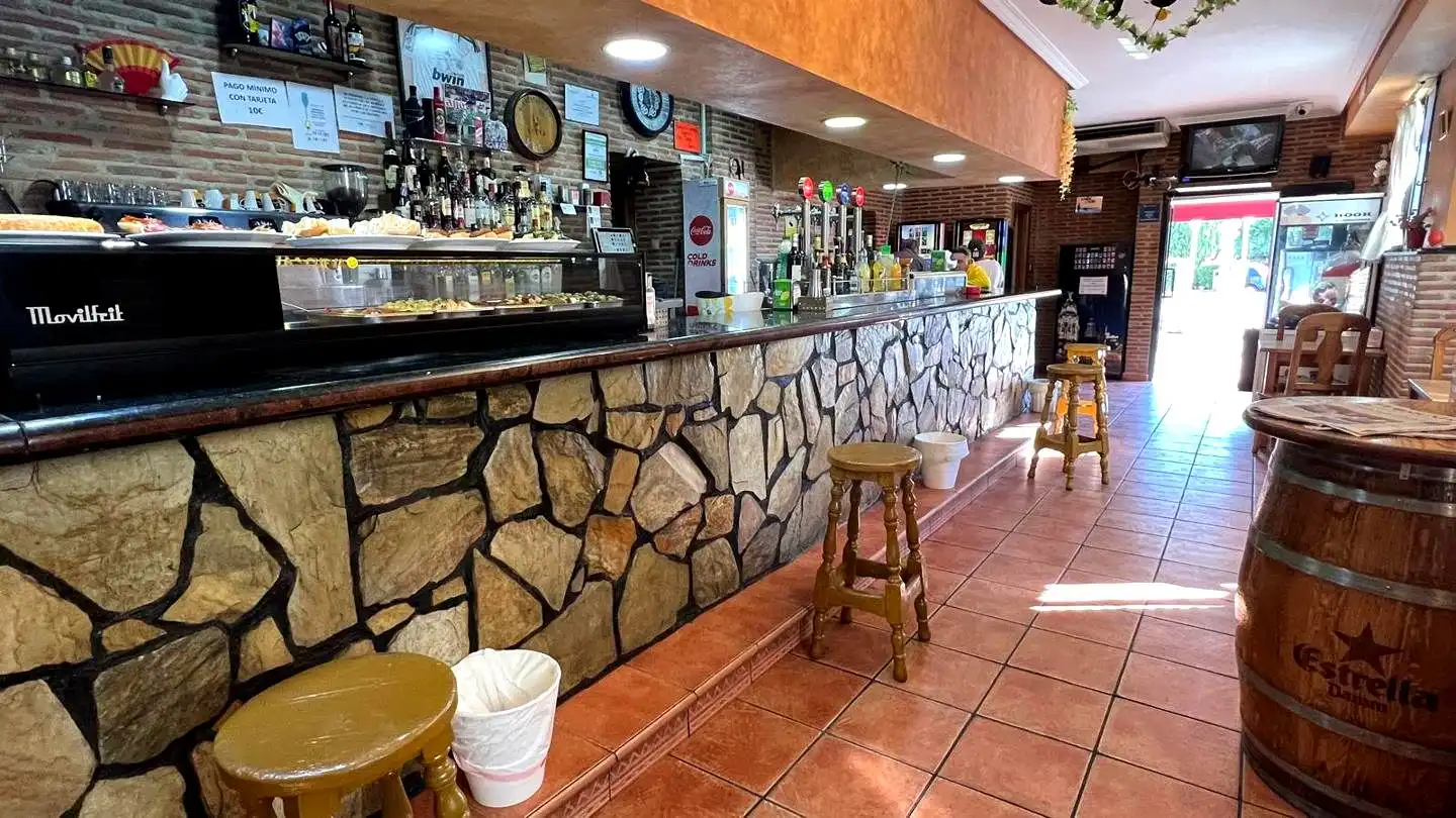 Local comercial en venta en Pino 1, imagen 6