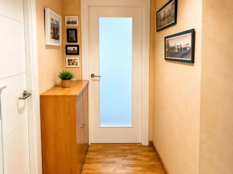 Attic for sale in Sabadell  with Air Conditioner, Heating and Private garden