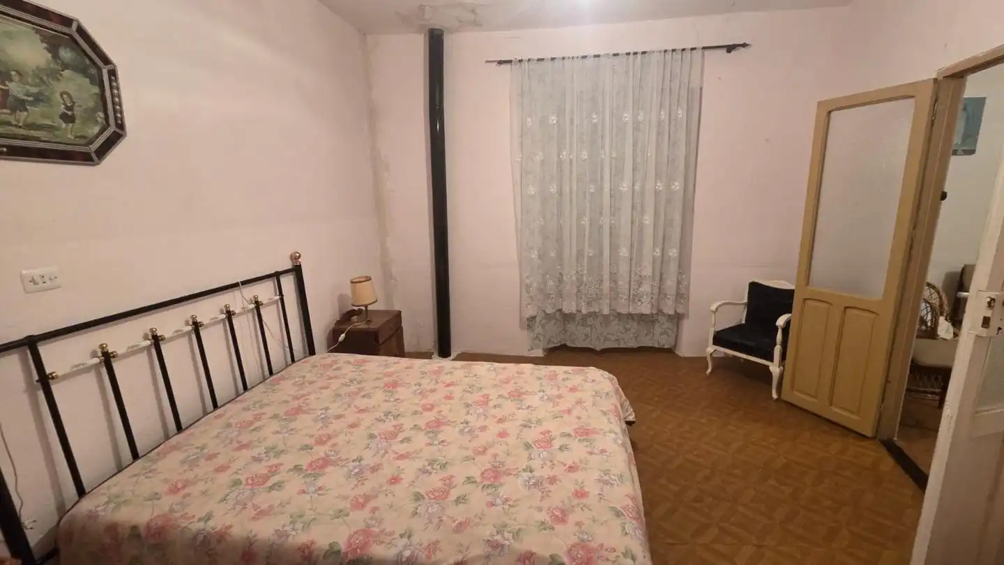 Dormitori de Casa o xalet en venda en Leganiel