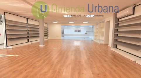Foto 4 von Fabrikhallen zur Miete in German Bernacer, Jubalcoi, Elche / Elx