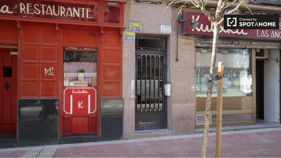 Appartement à louer à Chamberí, imagen 15