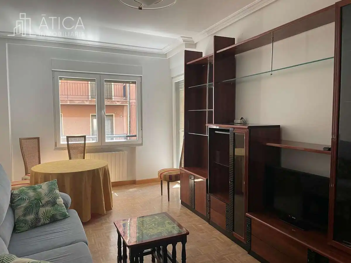 Apartament de lloguer a Labradores