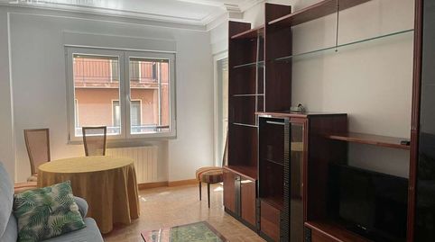 Foto 2 von Wohnungen zur Miete in Labradores, Salamanca Capital