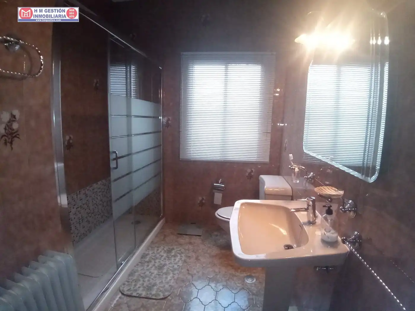 Casa amb terrassa en venda a Alcázar de San Juan, imagen 9
